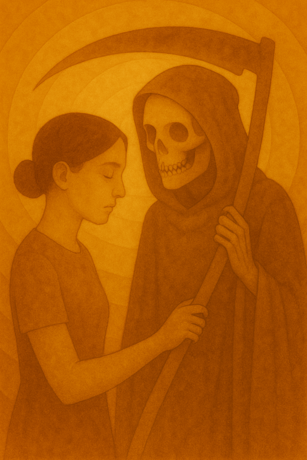 traumbild-tod